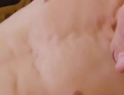 NextDoorTaboo - Horny stepbrother won't take no for an answer