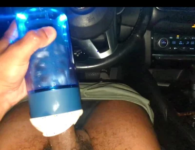 Enduro Masturbator Sex Toy Review