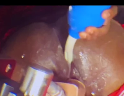 Christmas Special for You to Jerk Your Meat to