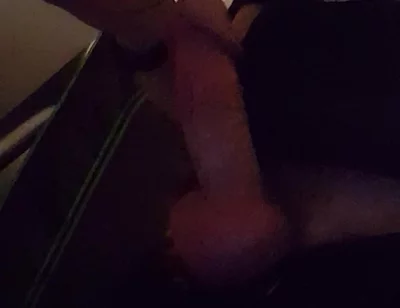 Masturbator and Me