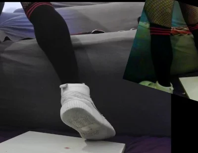 My Three Biggest Dildos Penetrate My Tight Asshole