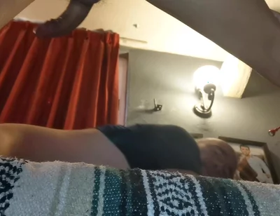 Full of Sperm