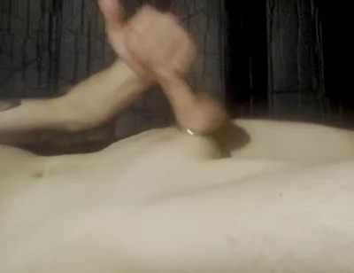 Cum Shot
