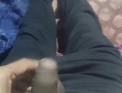 I Am Sacrificing My Penis for Your Youth
