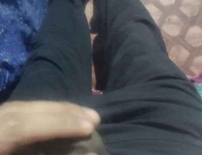 I Am Sacrificing My Penis for Your Youth
