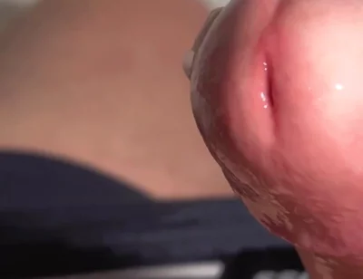 Fucking My Toy, Big Cum Load