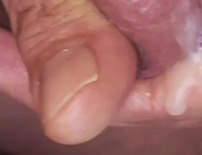 All My Cock Cums