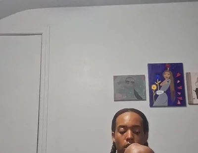 Night Dildo Sesh P.2