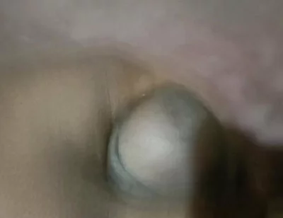 Masturbation