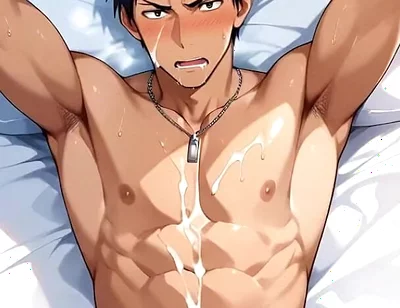 Gay Fucking Man Anal