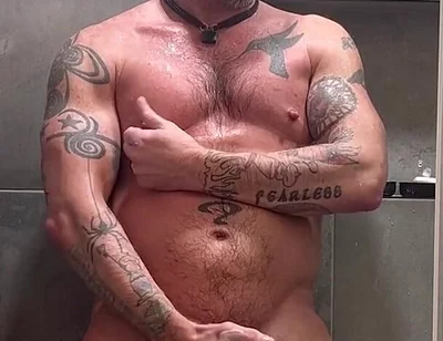 Shower Stroke 240204
