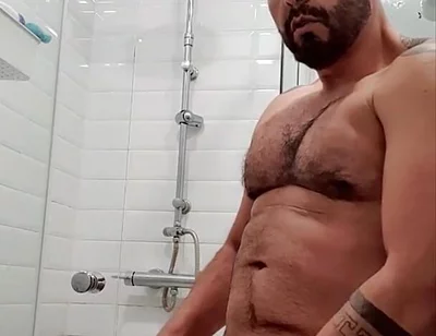 Morning Cum