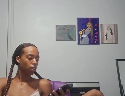 Night Sesh P.2