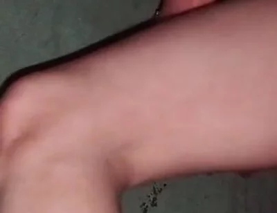 I Had Sex with a Toy Alone in the Bathroom