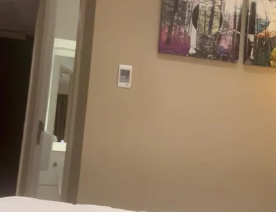 Wanking and Fingering Arse