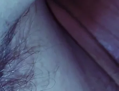 Belly, Armpits and Cock
