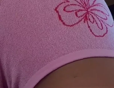 Pink Ass Slow Moving