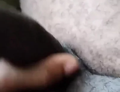 It's Not Hard to Record My Morning Wood!