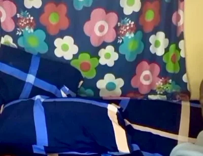 Hot Dorm Sex Foreplay