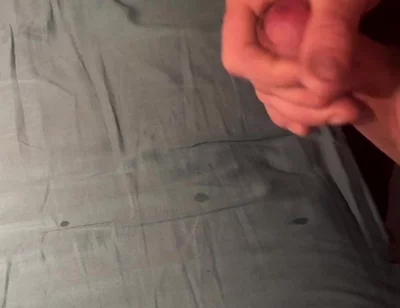 Masturbation Cumshot