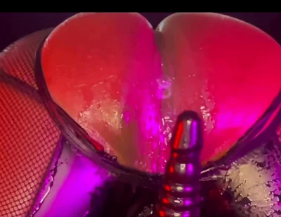 Butthole Training 5