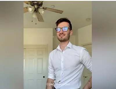 Telehealth Call: P.a. Woods Helps You With Your Penis Issue (2021 Roleplay Video)