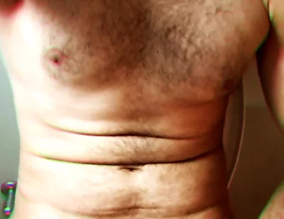 My Cock Is Throbbing!