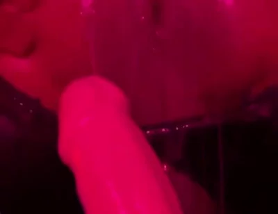 Butthole Training 2