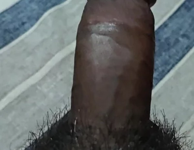 Big Cock Jerking at Home