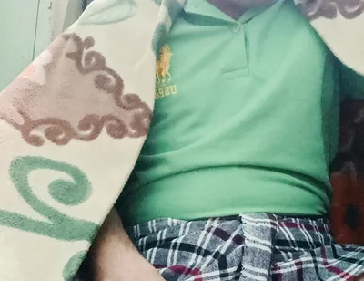 Stepdaddy Grandpa Desi