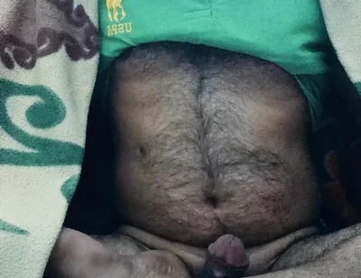 Stepdaddy Desi