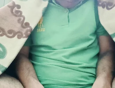Stepdaddy Indian Police Officer