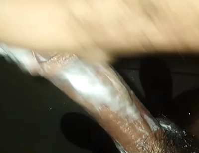 Effeminate Guy Goes Viral After He Jerked off
