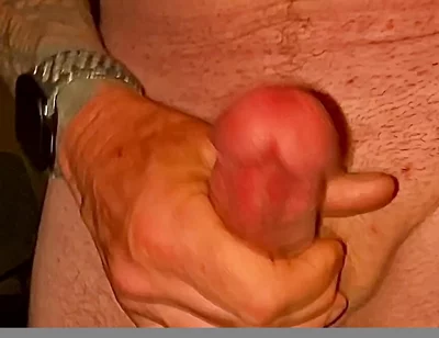 Cumshot Close up