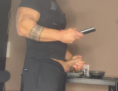 Caught Wank Ohhh Dont Come to My Room