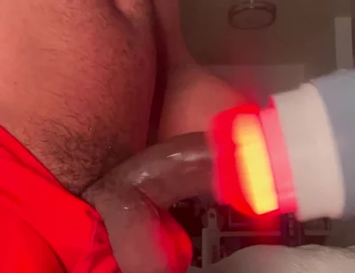 Red Rocket: Sex Toy Review