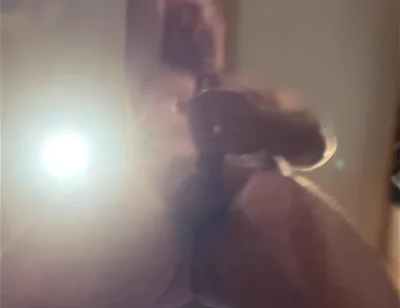 POV Straight Stud Fresh From Shower Towers Over You, Cums Hard on Your Face