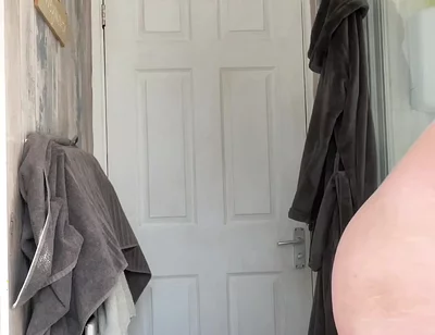 Morningwood Followed Me to the Bathroom