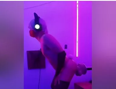Gay Guy With A Really Big Cock