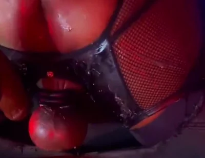 Butthole Training 3