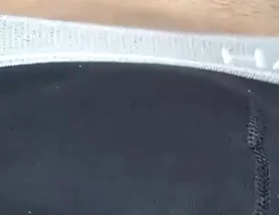Making Sissy Swallow a Huge Load of Cum