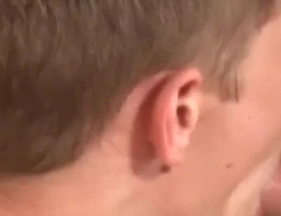 Gay sextoy couple