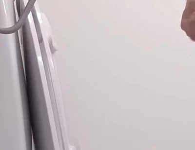 Public Toilet 6