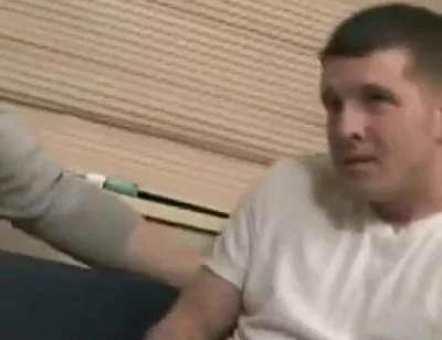 Watch These Horny Unsupervised Straight Guys!