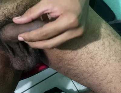 Solo boy cumming
