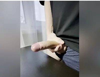 Massive Cum