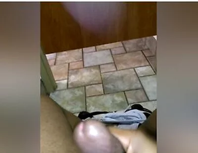 Nut At Work