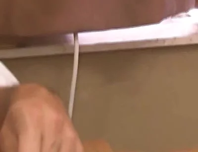 Thirsty for Cum Scene-2_muscular Friends Enjoy Sucking Each Other's Cocks in the Shower