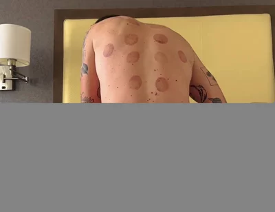 Fishing for Holes with Chris Damned POV