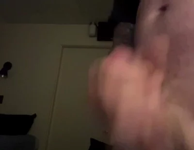 My Cumshot